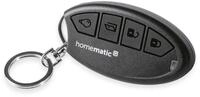 HOMEMATIC IP Smart Home 142561A0, Schl&uuml;sselbundfernbedienung - Zutritt