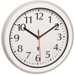 TFA Funk-Wanduhr OUTDOOR, 60.3542.02