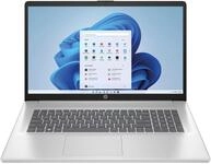 HP Notebook HP 17-cn3175ng, 43,9 cm (17,3"), FullHD, Intel&reg; Core&trade; i7-1355U