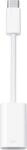APPLE USB-Adapter MUQX3ZM/A USB-C auf Lightning