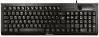 MEDIARANGE Tastatur MROS114, Chip-Karten Terminal