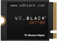 WESTERN DIGITAL M.2 SSD Black SN770M 1TB