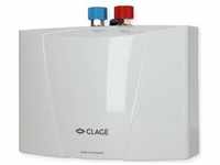 Clage 1500-17003, Clage M-3 Klein-Durchlauferhitzer mit 3,5kW/230V