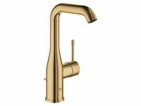Grohe 32628GL1, Grohe Essence Waschtisch Armatur L-Size, cool sunrise