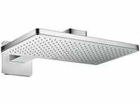 Hansgrohe 35274000, Hansgrohe Kopfbrause AXOR SHOWERSOLUTIONS 460/300 1jet, chrom
