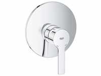 Grohe 19296001, Grohe Lineare Brause Armatur
