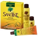 Sanotint Haarfarbe sensitive light Nr.72 Dunkelaschblond