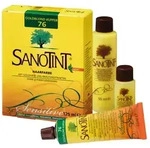 Sanotint Haarfarbe sensitive light Nr.76 Goldblond Kupfer