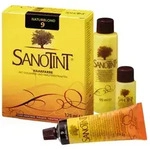 Sanotint Haarfarbe Nr.09 Naturblond
