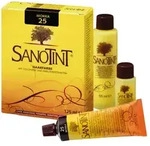 Sanotint Haarfarbe Nr.25 Mokka