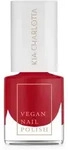 Kia-Charlotta Nail Polish Hustle - Beerenrot
