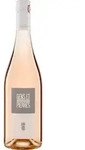 Gens et Pierres Sud-Sud Ros&eacute; 2025 bio 0,75L