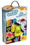Woozle Goozle - Das Labor der Dunkelheit