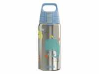 SIGG Shield Therm One Edelstahl Whale Friend 0 5L