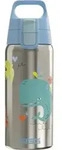 SIGG Edelstahl Shield Therm One Kids Whale Friend 0,5L