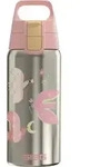 SIGG Edelstahl Shield Therm One Kids Fly Away 0,5L