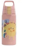 SIGG Shield Therm One Edelstahl Sunshine 0,5L