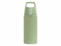 SIGG Shield Therm One Edelstahl Eco Green 0 5L