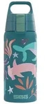 SIGG Shield Therm One Edelstahl Blue World 0,5L