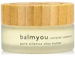 balmyou reine Nilotica Sheabutter Kennenlerngr&ouml;&szlig;e