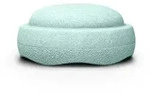 Stapelstein light green