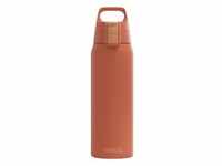 SIGG Shield Therm One Edelstahl Eco Red 0 75L