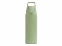 SIGG Shield Therm One Edelstahl Eco Green 0 75L