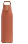 SIGG Shield Therm One Edelstahl Eco Red 1,0L