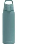 SIGG Shield Therm One Edelstahl Morning Blue 0,75L