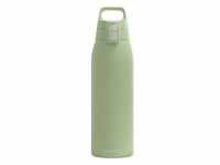SIGG Shield Therm One Edelstahl Eco Green 1 0L