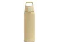 SIGG Shield Therm One Edelstahl Opti Yellow 0 75L