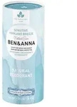 Ben & Anna Deo-Stick Sensitive Highland Breeze