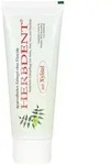 Herbdent ayurvedisches Zahngel Xylitol