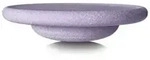 Stapelstein Balance Board violet light