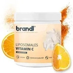 brandl Liposomales Vitamin C Kapseln (120St)