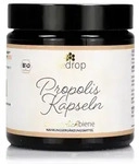 bedrop Propolis Kapseln bio (60St)