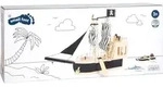 Small Foot Piratenschiff