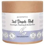 puremetics Dusch-Fluff 3in1 Sensibelchen