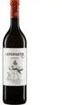 Riegel Landparty Gl&uuml;hwein rot bio 0,75L