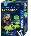 KOSMOS Fun Science Schwarzlicht-Expedition