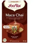 Yogi Tea Maca Chai bio (17Btl)