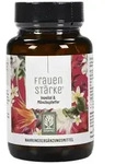 Naturtreu Frauenst&auml;rke - Inositol & M&ouml;nchspfeffer Kapseln (90St)