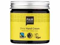 Fair Squared Hand Cream Shea