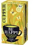 Cupper Be Happy Gew&uuml;rztee bio (20Btl)