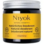 Niyok Deocreme Vitamina