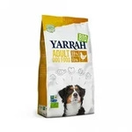Yarrah Hund Trockenfutter - Huhn bio 15kg Yarrah Hund Trockenfutter - Huhn bio 15kg