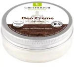 Greendoor Deo Creme for men