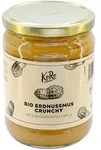 KoRo Erdnussmus crunchy bio 500g