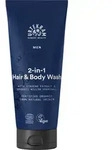 Urtekram Men Hair & Body Wash