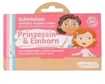 Namaki Schminkset Prinzessin & Einhorn